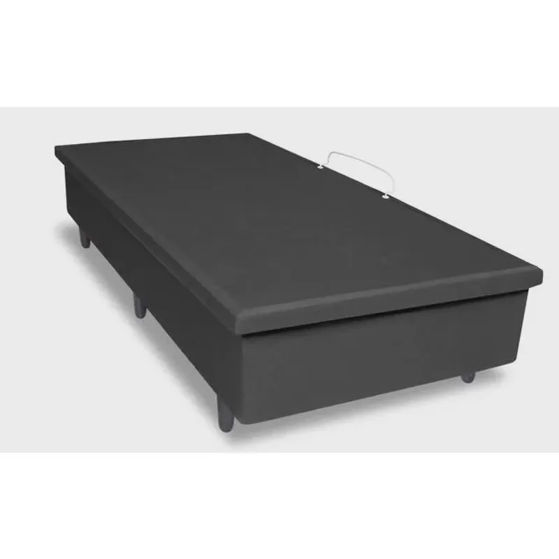 Base Box Baú Italian Al Solteirão Yescasa