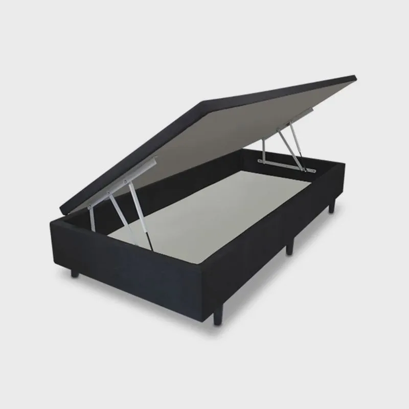 Base Box Baú Basic Al Solteirão Yescasa