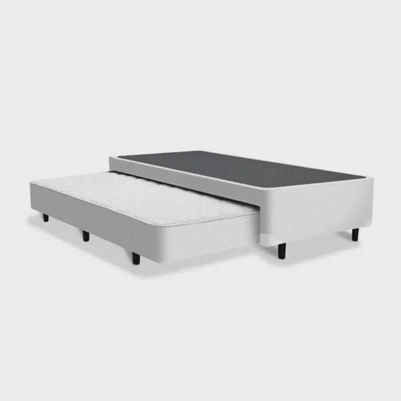 Base Box Bicama Molejo Basic Solteirão Yescasa
