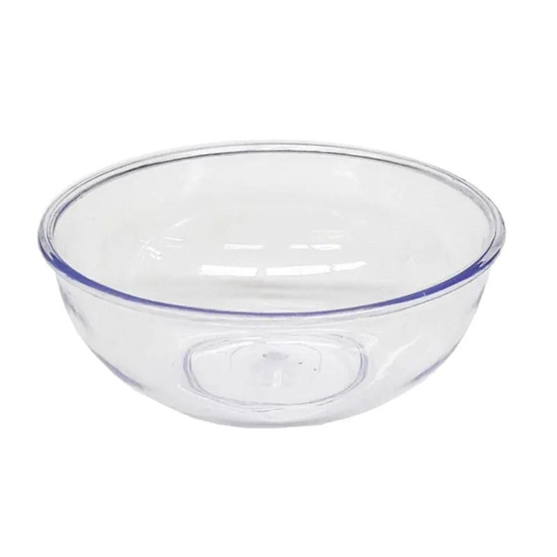 Bowl Lsc Toys Transparente 300ml
