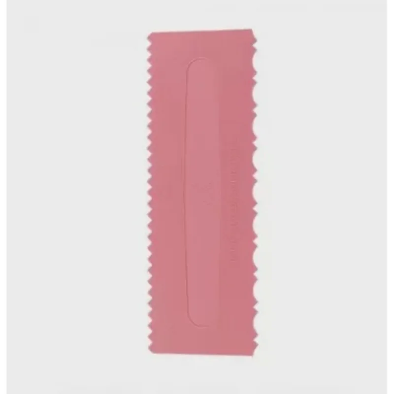 Espatula N 2 Rosa Dolcelina