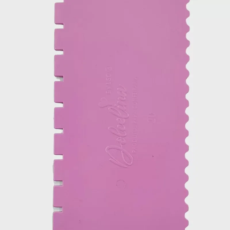 Espatula N 20 Rosa Dolcelina