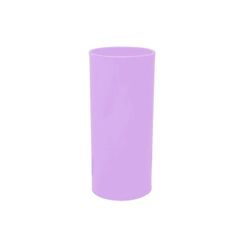 COPO LONG DRINK 340ML LILAS CANDY 5083