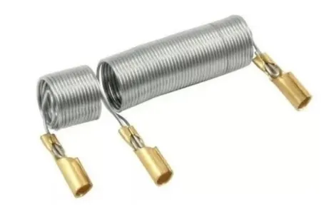 RESISTENCIA DUCHA PRIME 4 TEMPERATURA 5500W 220V FORUSI - AbrastolFerramentas
