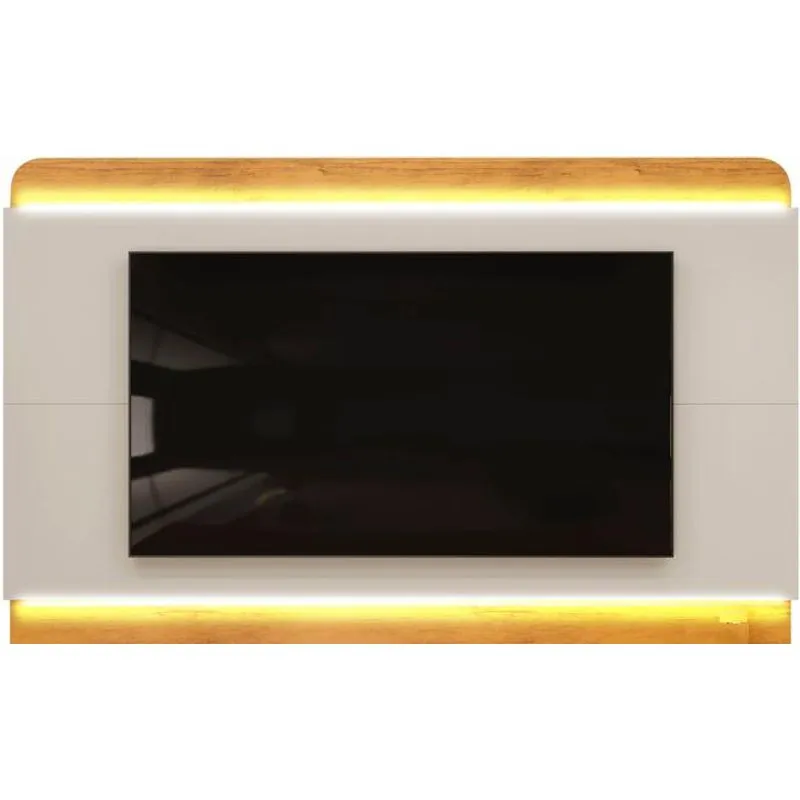 Painel Nadine 219 Bali Cedro - Dj Moveis
