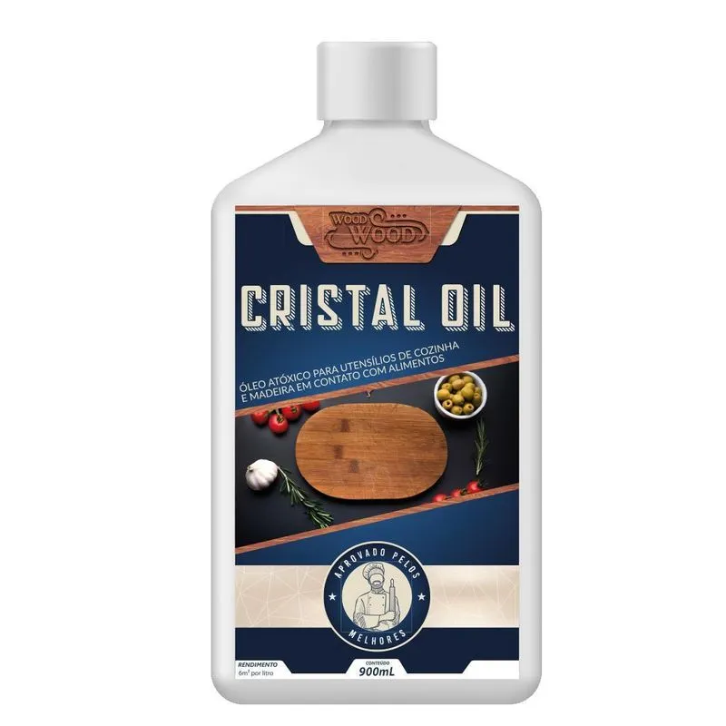 Cristal Oleo 1l