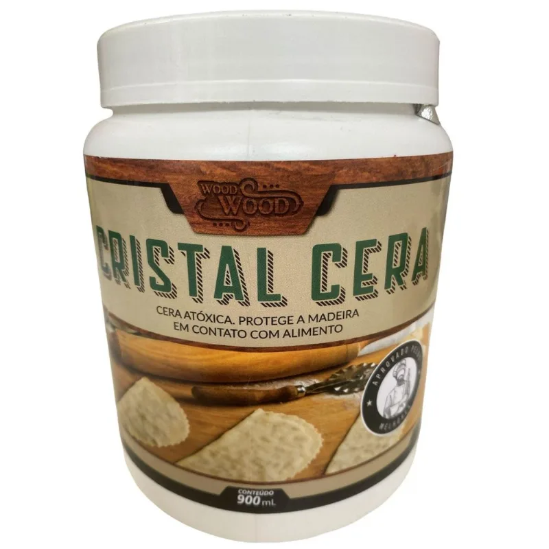 Cera Para Tábua 900ml