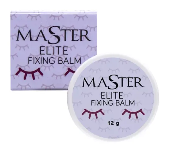 Fixador em Creme Fixing Balm Master 12g