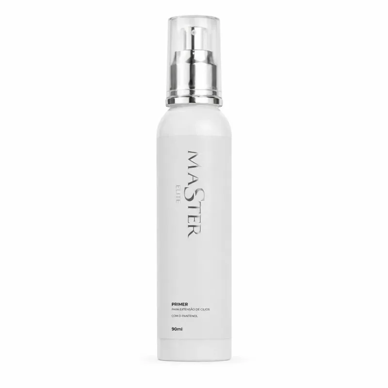 PRIMER MASTER ELITE 90ML