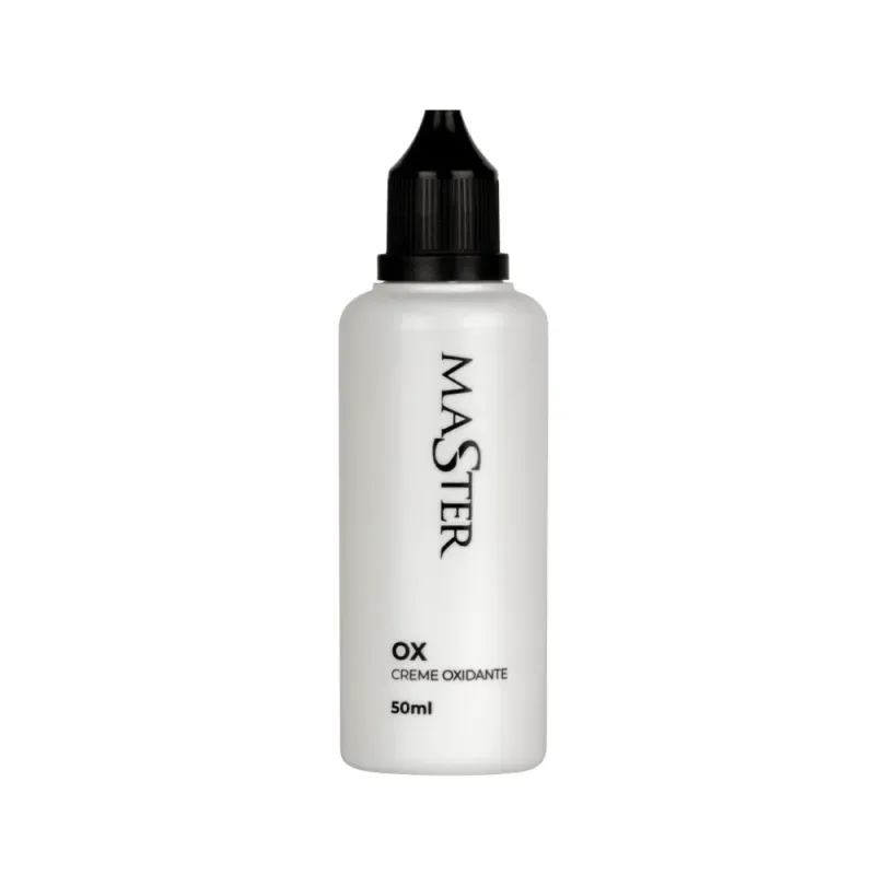 Creme Oxidante Master 50ml