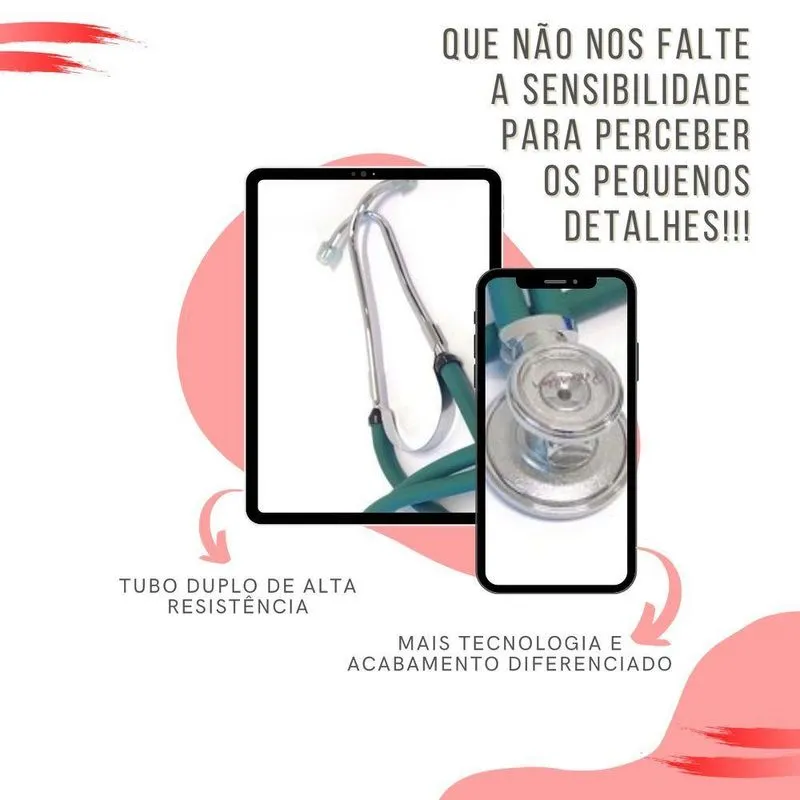 Kit Bolsa Fisioterapia Acadêmico Goniômetro Martelo Buck Fita Antropométrica Completo Verde