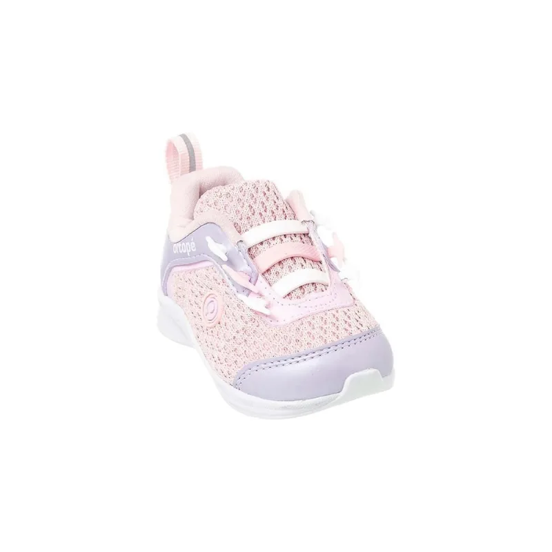 Tênis Infantil Ortopé Happy Comfort