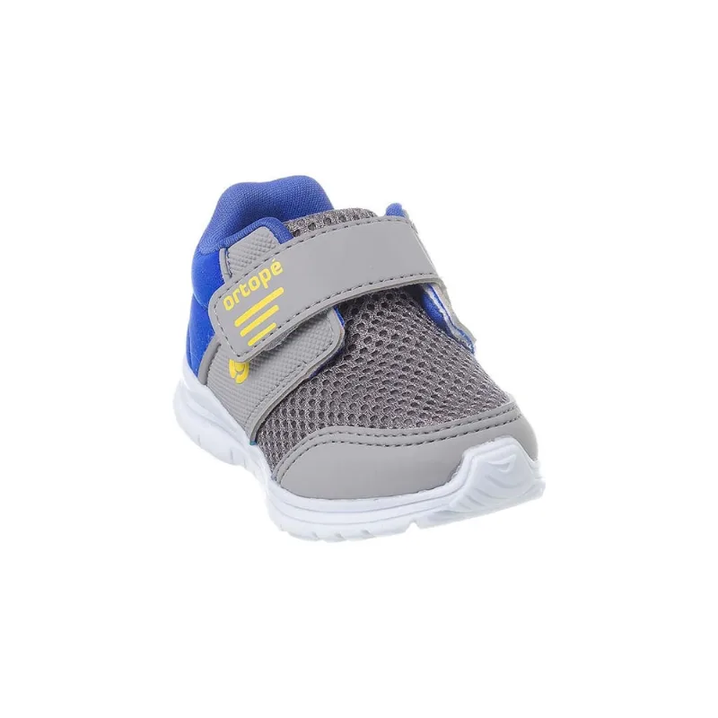 Tênis Infantil Ortopé Dna Flex