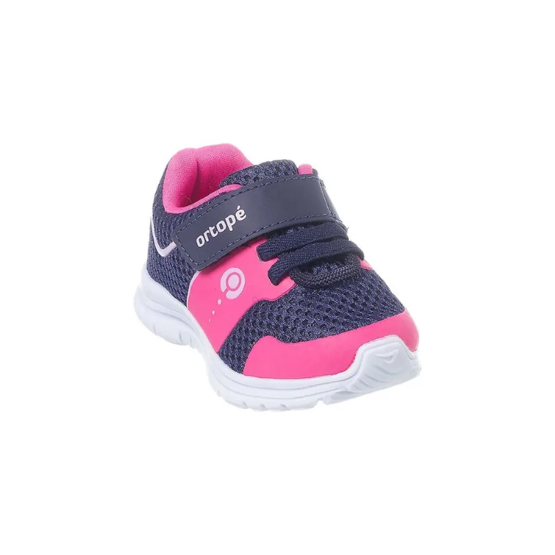 Tênis Infantil Ortopé Dna Flex