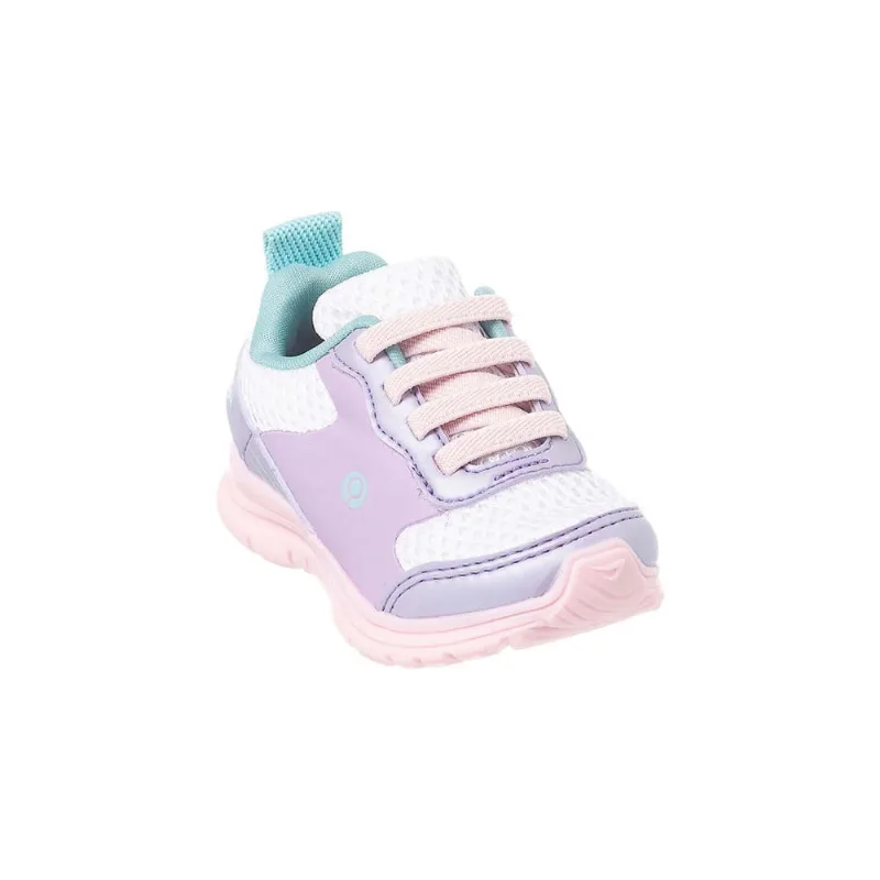 Tênis Infantil Ortopé Dna Flex