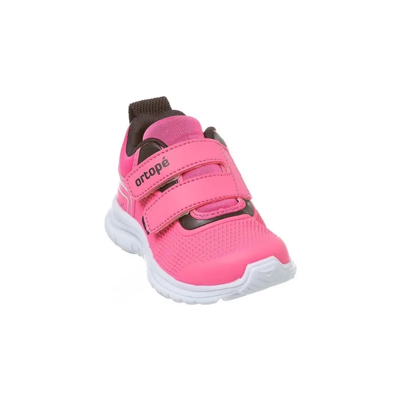 Tênis Infantil Ortopé Dna Flex
