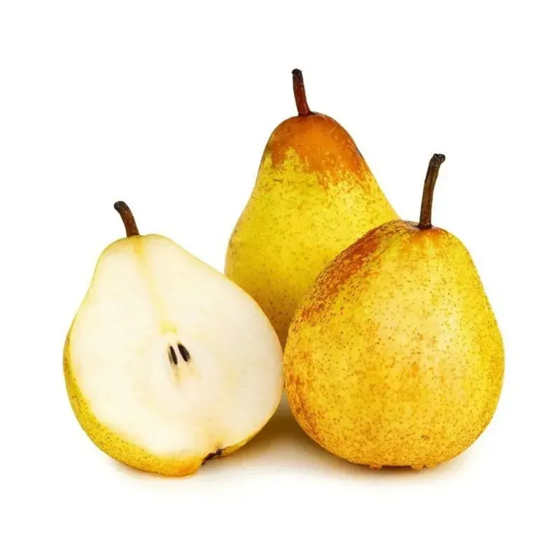 Pera Portuguesa Pacote 1Kg