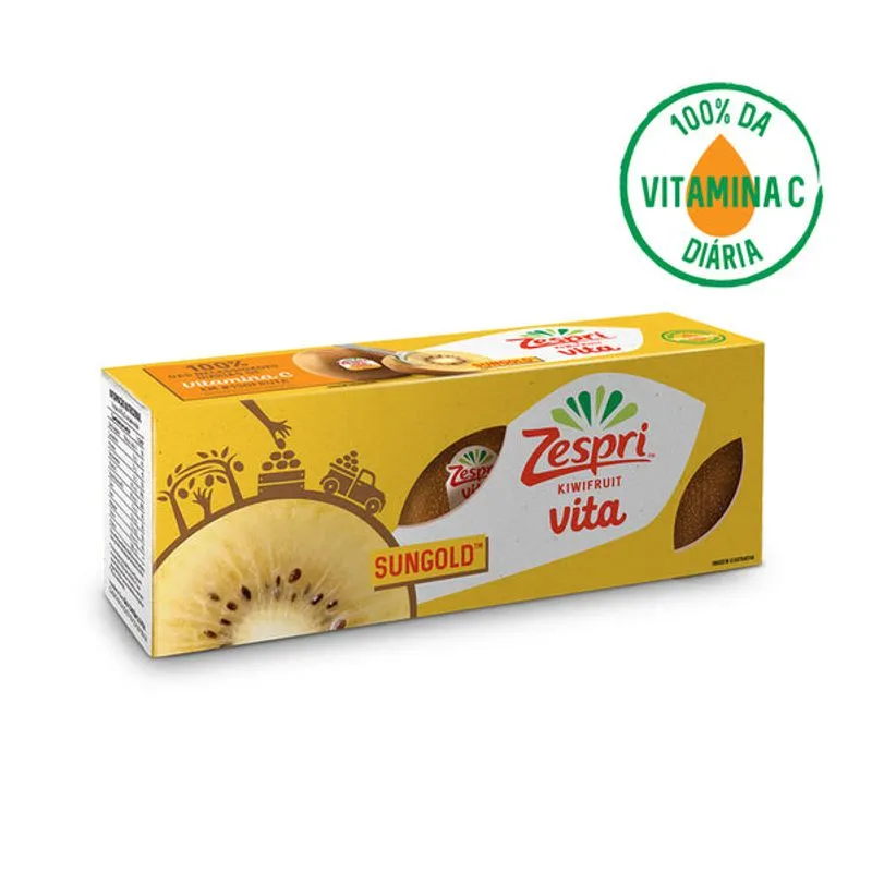 Kiwi ZESPRI Sungold Vita 440g