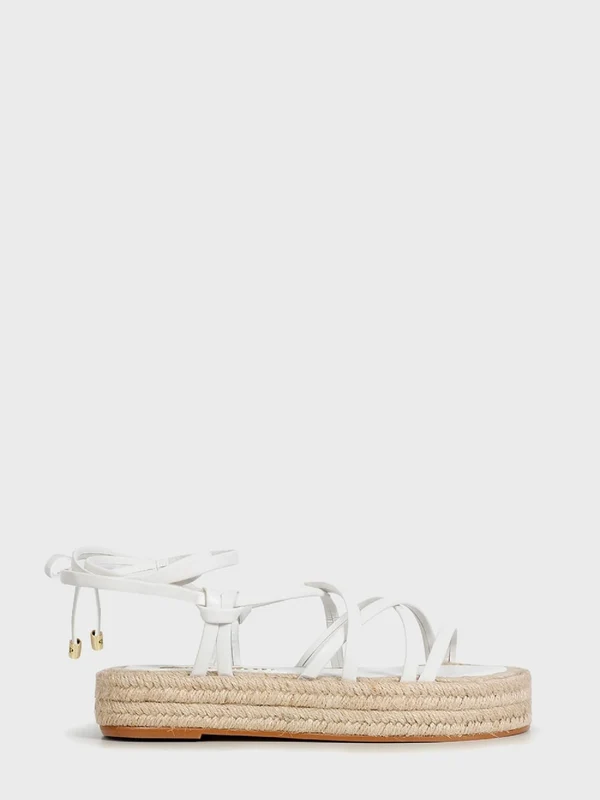 RASTEIRA EVA OFF WHITE 37