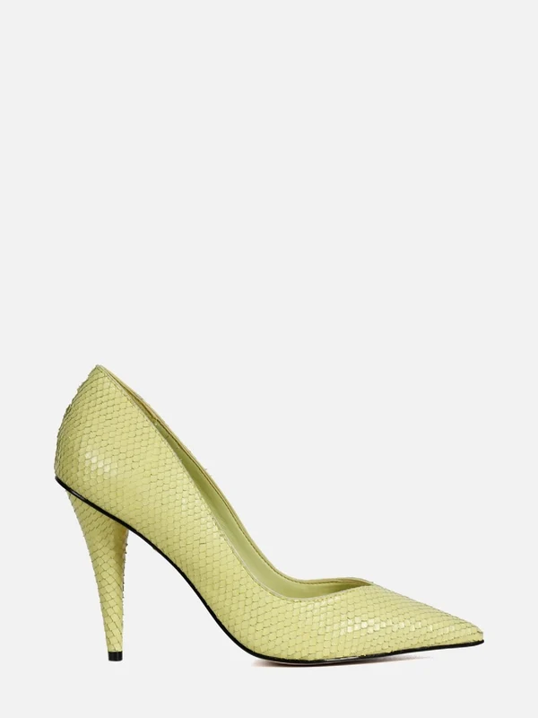 SCARPIN PIETRA PISTACHE 39