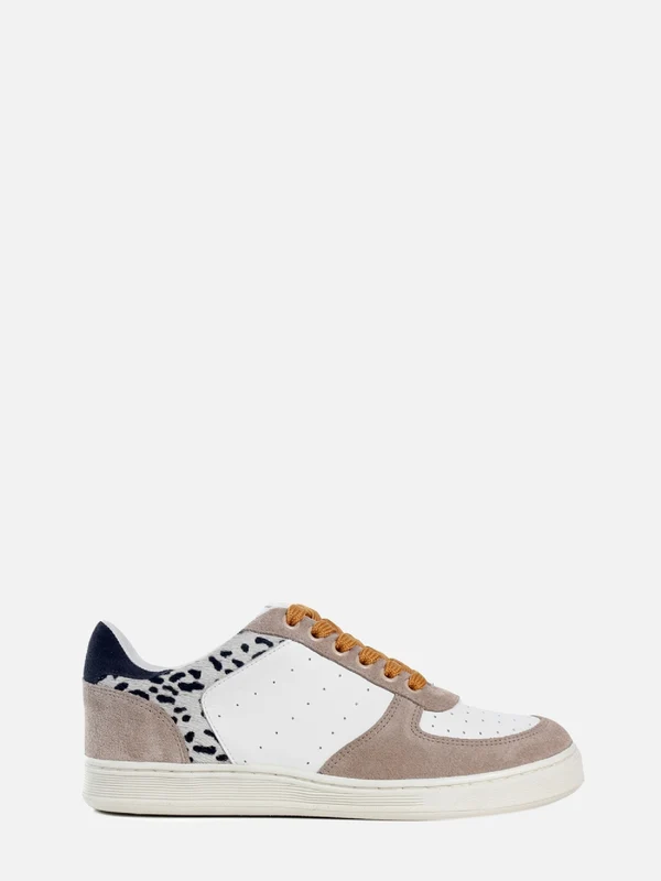 TENIS BROOKLYN FENDI 39