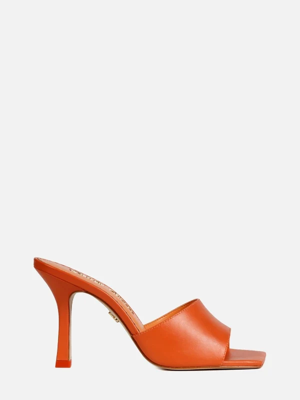 MULE SOHO AMBAR 39