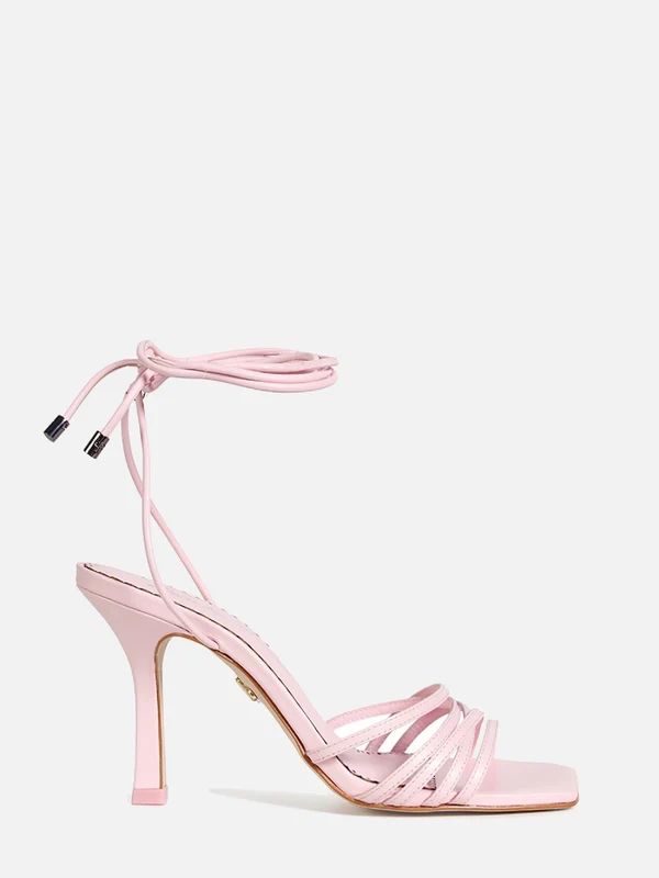 SANDÁLIA SOHO ROSA 34