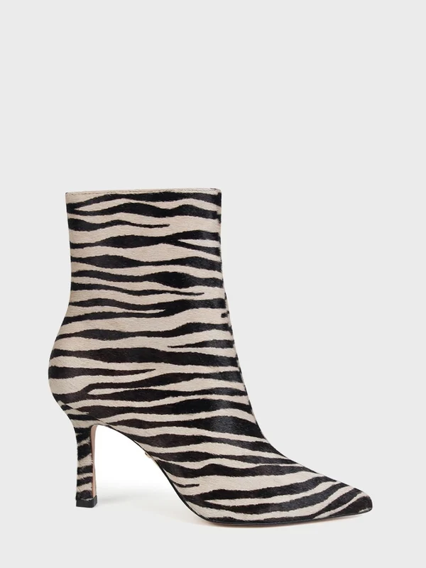 BOTA MILANO ANIMAL PRINT 38