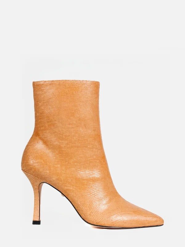 BOTA MILANO CASTANHA 34