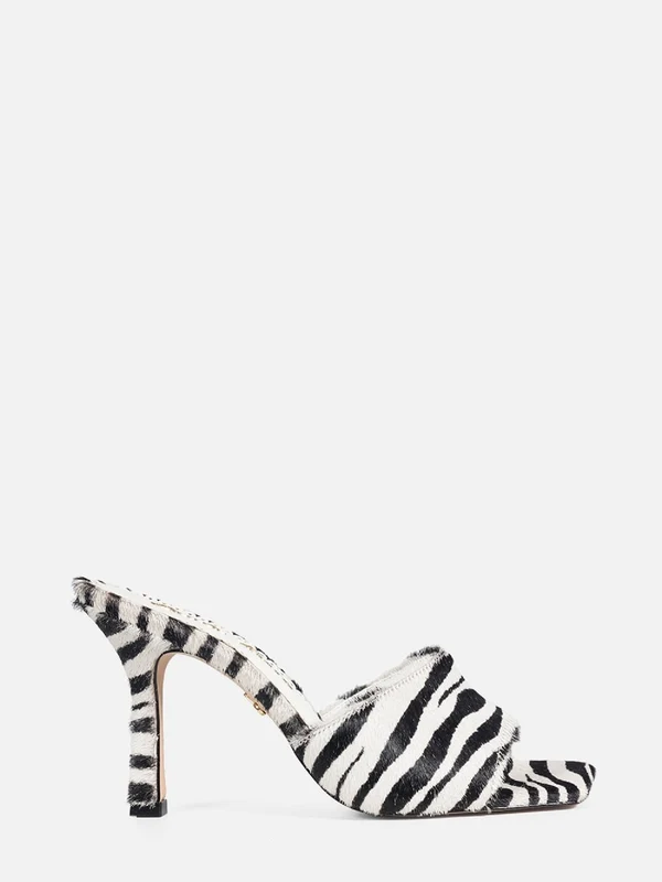 MULE DELI ANIMAL PRINT 38