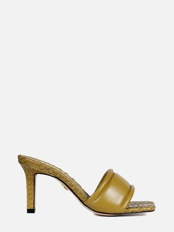 MULE TORRES SALVIA 38