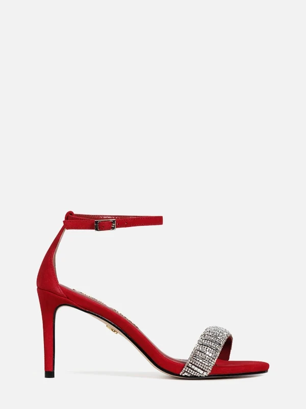 SANDÁLIA CELINE BORDEAUX 36