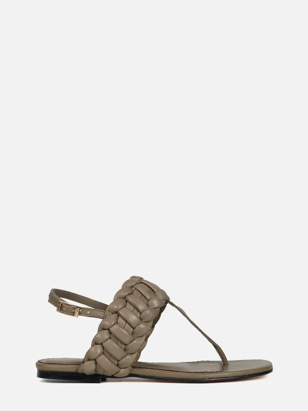 RASTEIRA CARLY OLIVE 40