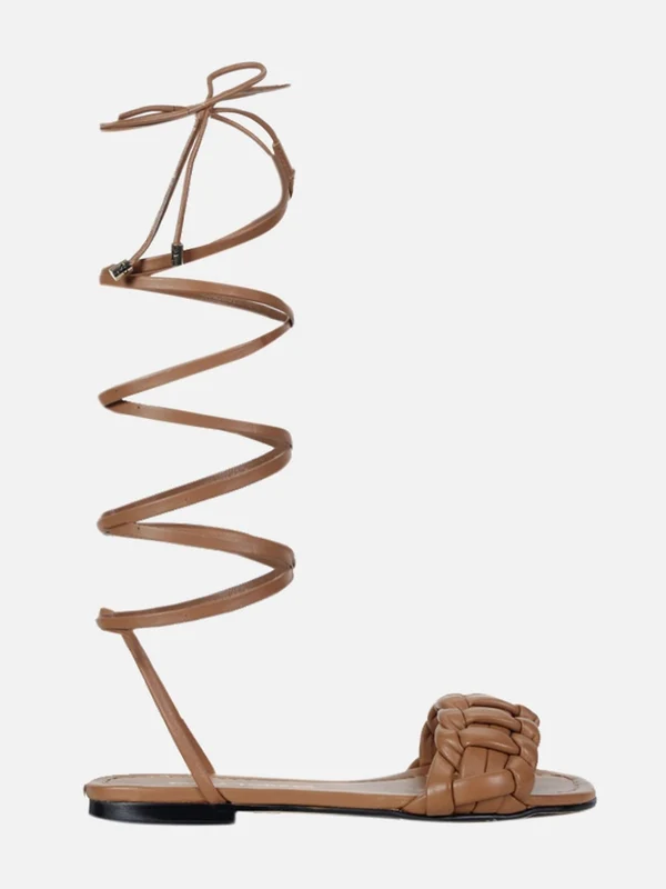 RASTEIRA FRANCESCA CAMEL 39