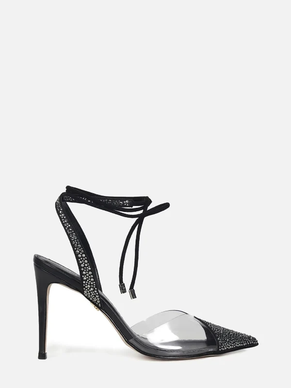SCARPIN MARTINA PRETO 40