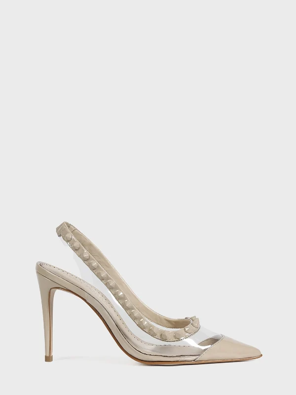 SCARPIN JOY NUTS 38
