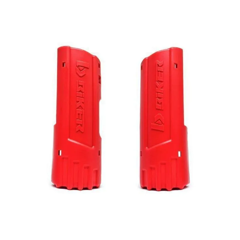 Protetor Bengala Suspensão Garfo Crf 230 Biker (par)