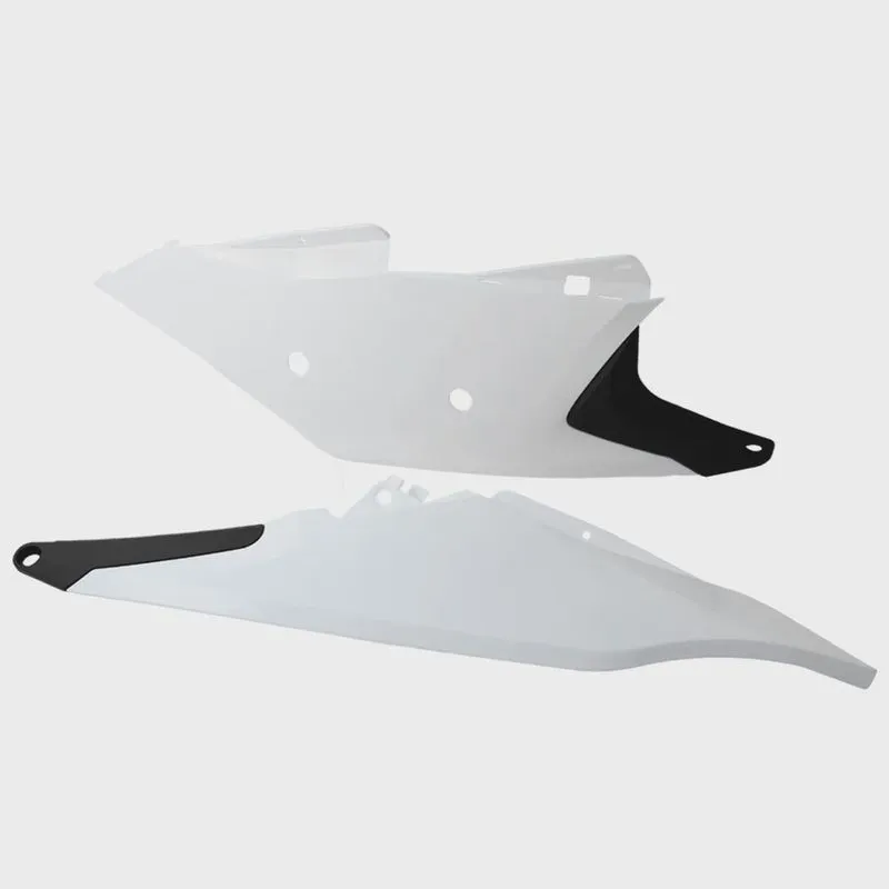 Carenagem Tampa Lateral Biker Mxf 250/270/300