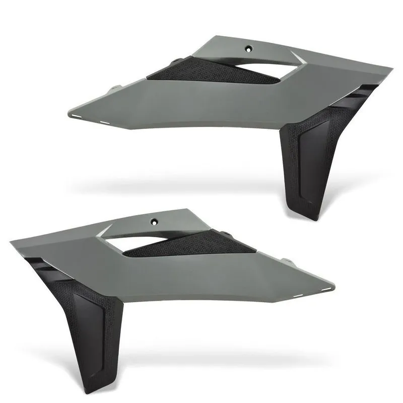 Aletas do Tanque para MXF TSX 250-300- 270Fi- Rxfi 250 (26...) com Encaixe Original e Resistência Biker Acessórios Aletas do Tanque para MXF TSX 250-300- 270Fi- Rxfi 250 (26...) com Encaixe Original Biker Acessórios