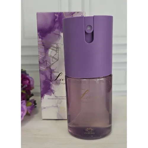 Desodorante Luna Fascinante 100ml - Loja Soledi