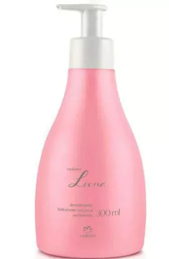 Hidratante Corporal Natura Luna Feminino 300ml