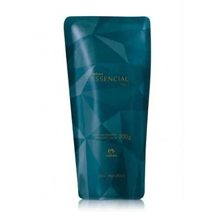 Hidratante Corporal Feminino Natura Essencial Old REFIL 200ml