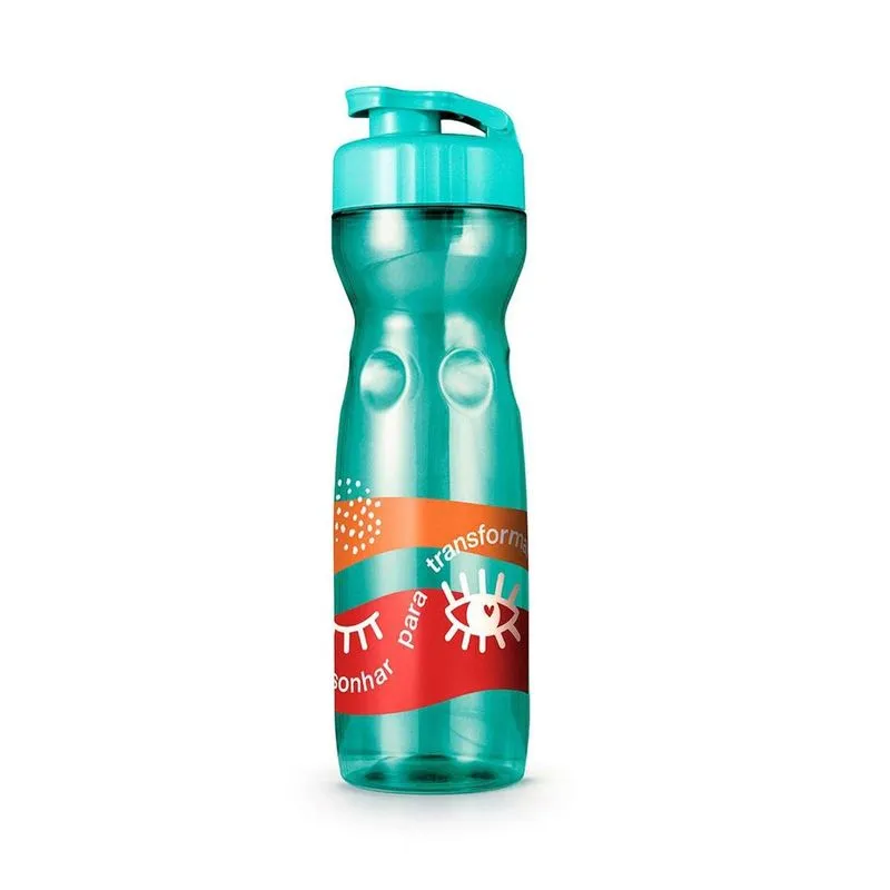 Natura crer para ver garrafa 600ml