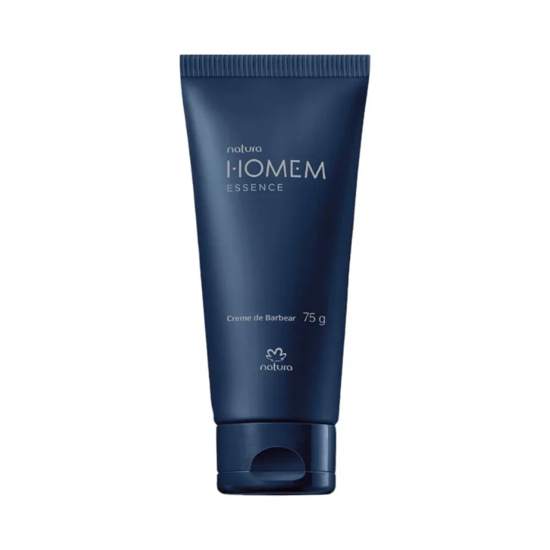 Creme De Barbear Homem Essence Masculino 75g