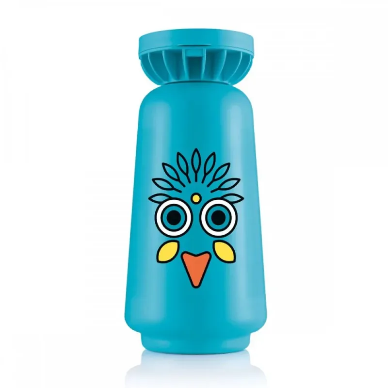 Shampoo para Cabelos Lisos e Ondulados Naturé 250 ml