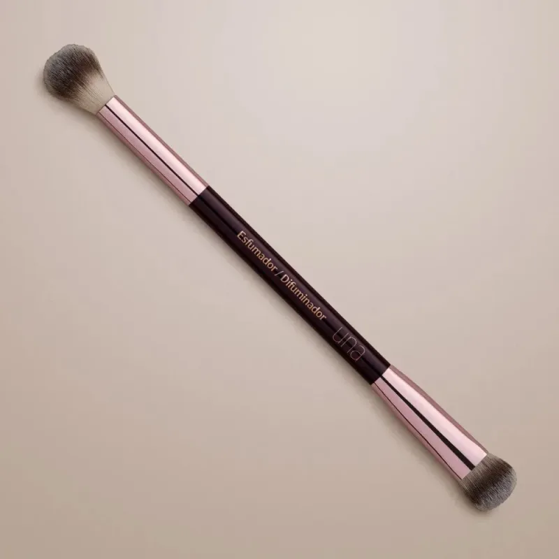 Pincel PRO Olhos Esfumador Una