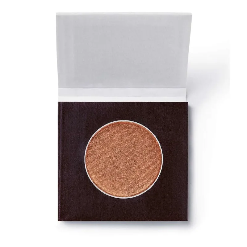 Refil Studio Palette Una 2 g - Cor: Bronze Glow