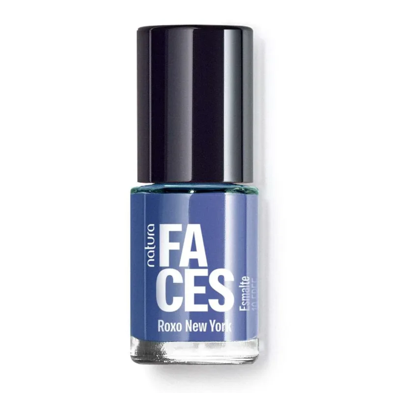 Esmalte Faces 6ml - Cor:Roxo New York