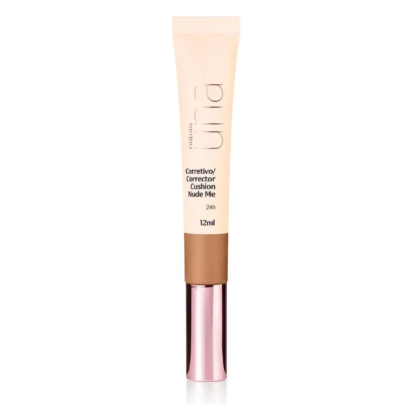 Corretivo Cushion Natura Una Nude Me 12ml