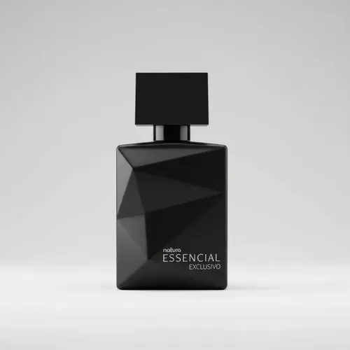 Deo Parfum Masculino Natura Essencial Exclusivo 25ml